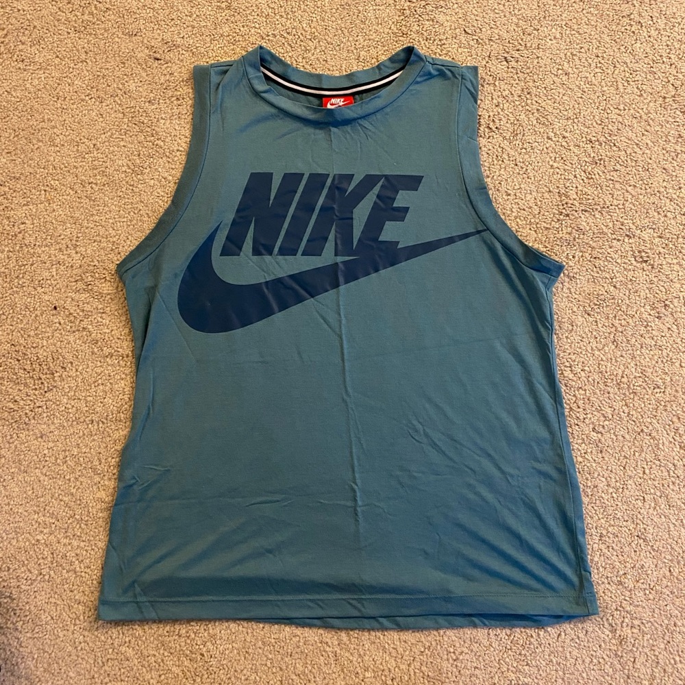 Nike Workout Tanktop